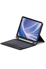 Cygnett Cygnett Mag Keyboard Case suits 11" iPad Air (M3/M2 - 5th/4th Gen)/11" iPad Pro (4th/3rd/2nd/1st Gen) Magnetic Keyboard Case - Black