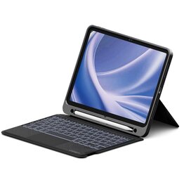 Cygnett Cygnett Mag Keyboard Case suits 11" iPad Air (M3/M2 - 5th/4th Gen)/11" iPad Pro (4th/3rd/2nd/1st Gen) Magnetic Keyboard Case - Black