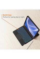 Cygnett Cygnett Mag Keyboard Case suits 11" iPad Air (M3/M2 - 5th/4th Gen)/11" iPad Pro (4th/3rd/2nd/1st Gen) Magnetic Keyboard Case - Black