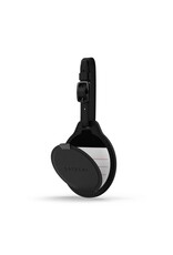 Satechi Satechi Vegan-Leather FindAll Luggage Tag - Black