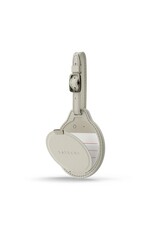 Satechi Satechi Vegan-Leather FindAll Luggage Tag - Sand