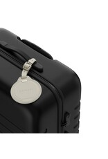Satechi Satechi Vegan-Leather FindAll Luggage Tag - Sand