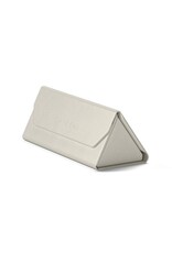 Satechi Satechi Vegan-Leather FindAll Glasses Case - Sand