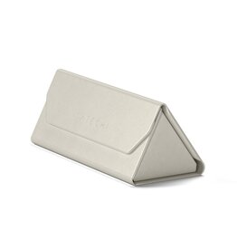 Satechi Satechi Vegan-Leather FindAll™  Glasses Case - Sand