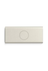 Satechi Satechi Vegan-Leather FindAll Glasses Case - Sand