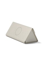 Satechi Satechi Vegan-Leather FindAll Glasses Case - Sand