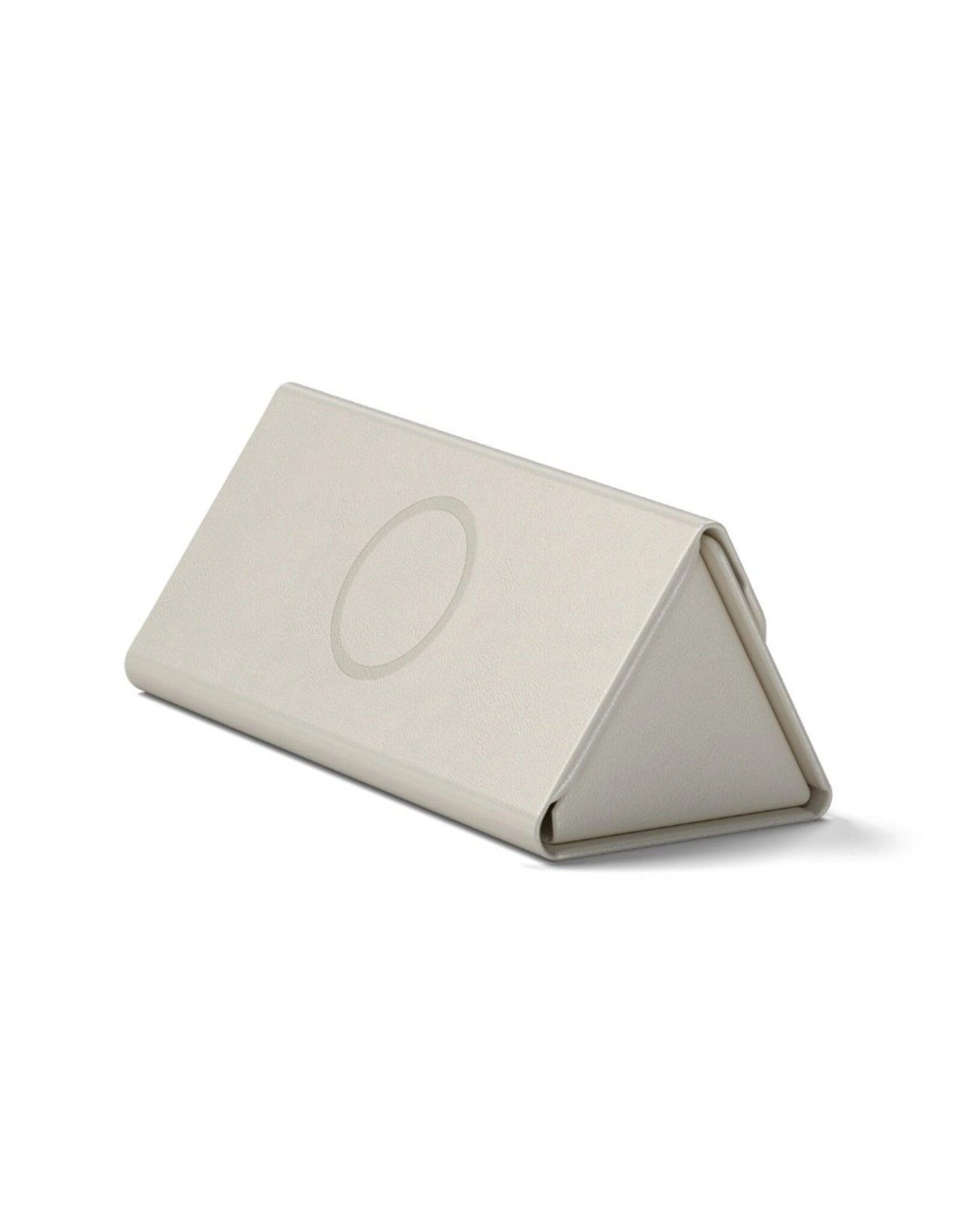 Satechi Satechi Vegan-Leather FindAll Glasses Case - Sand