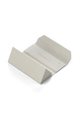 Satechi Satechi Vegan-Leather FindAll Glasses Case - Sand