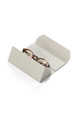 Satechi Satechi Vegan-Leather FindAll Glasses Case - Sand