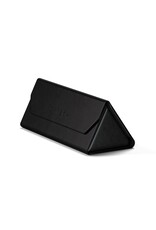 Satechi Satechi Vegan-Leather FindAll Glasses Case - Black