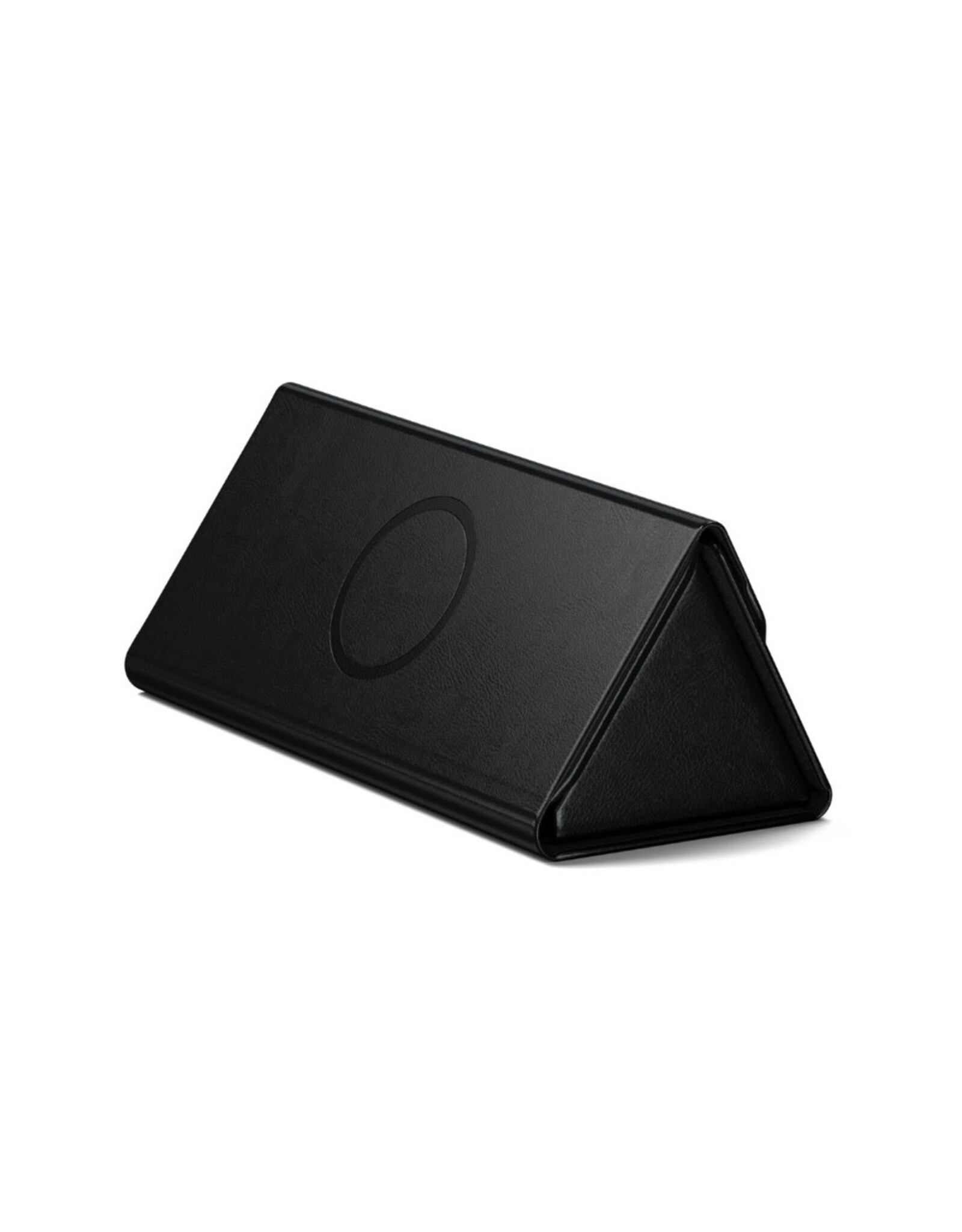 Satechi Satechi Vegan-Leather FindAll Glasses Case - Black