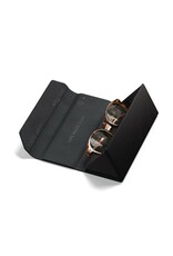 Satechi Satechi Vegan-Leather FindAll Glasses Case - Black