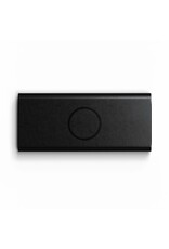 Satechi Satechi Vegan-Leather FindAll Glasses Case - Black