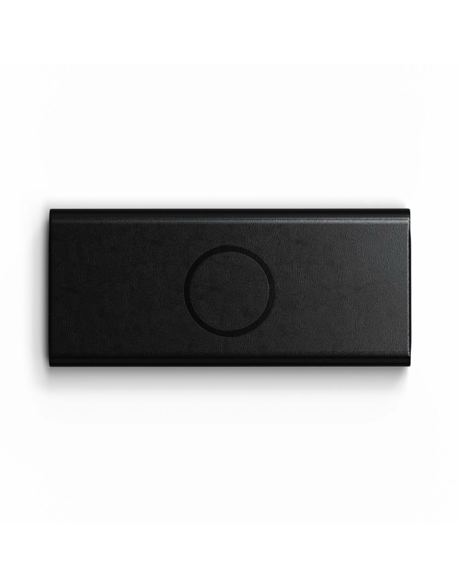 Satechi Satechi Vegan-Leather FindAll Glasses Case - Black