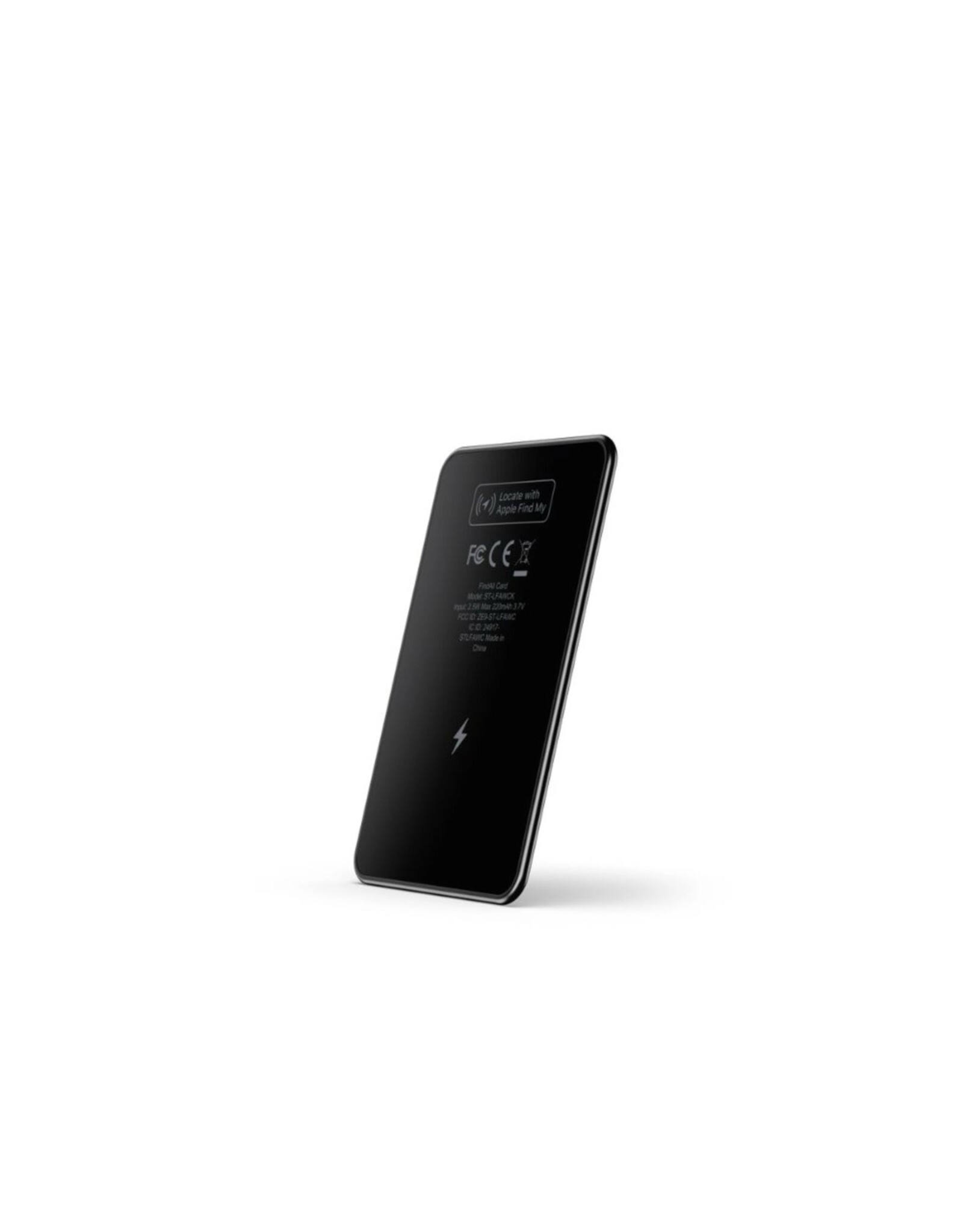 Satechi Satechi FindAll Card - Black