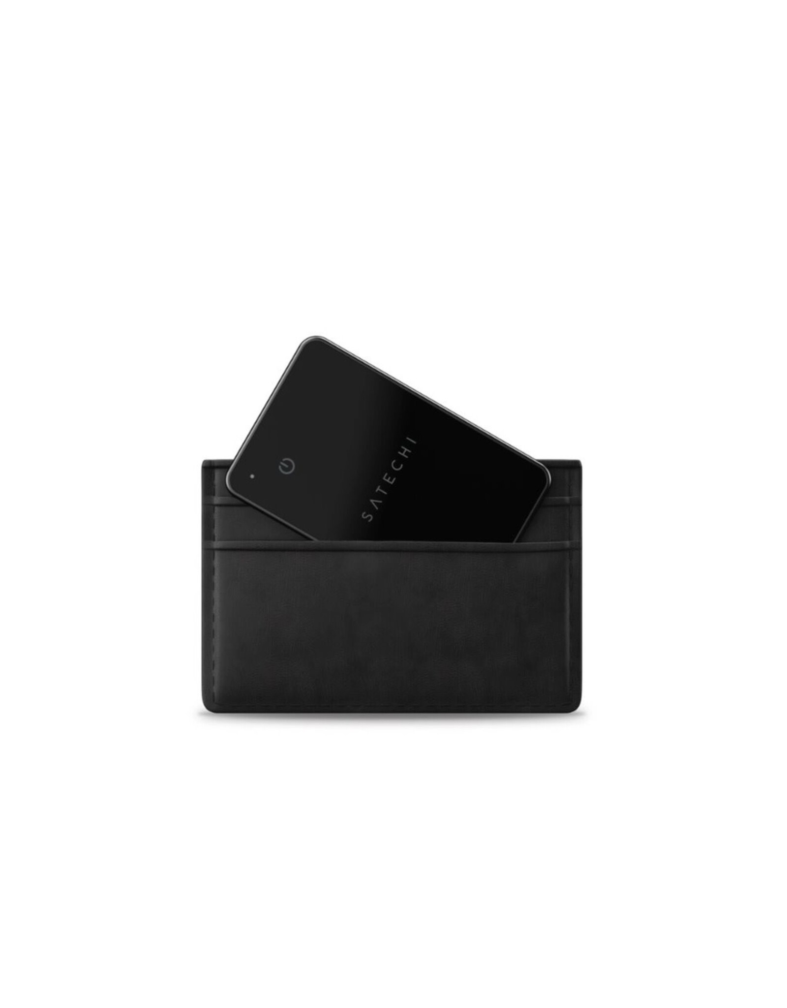 Satechi Satechi FindAll Card - Black