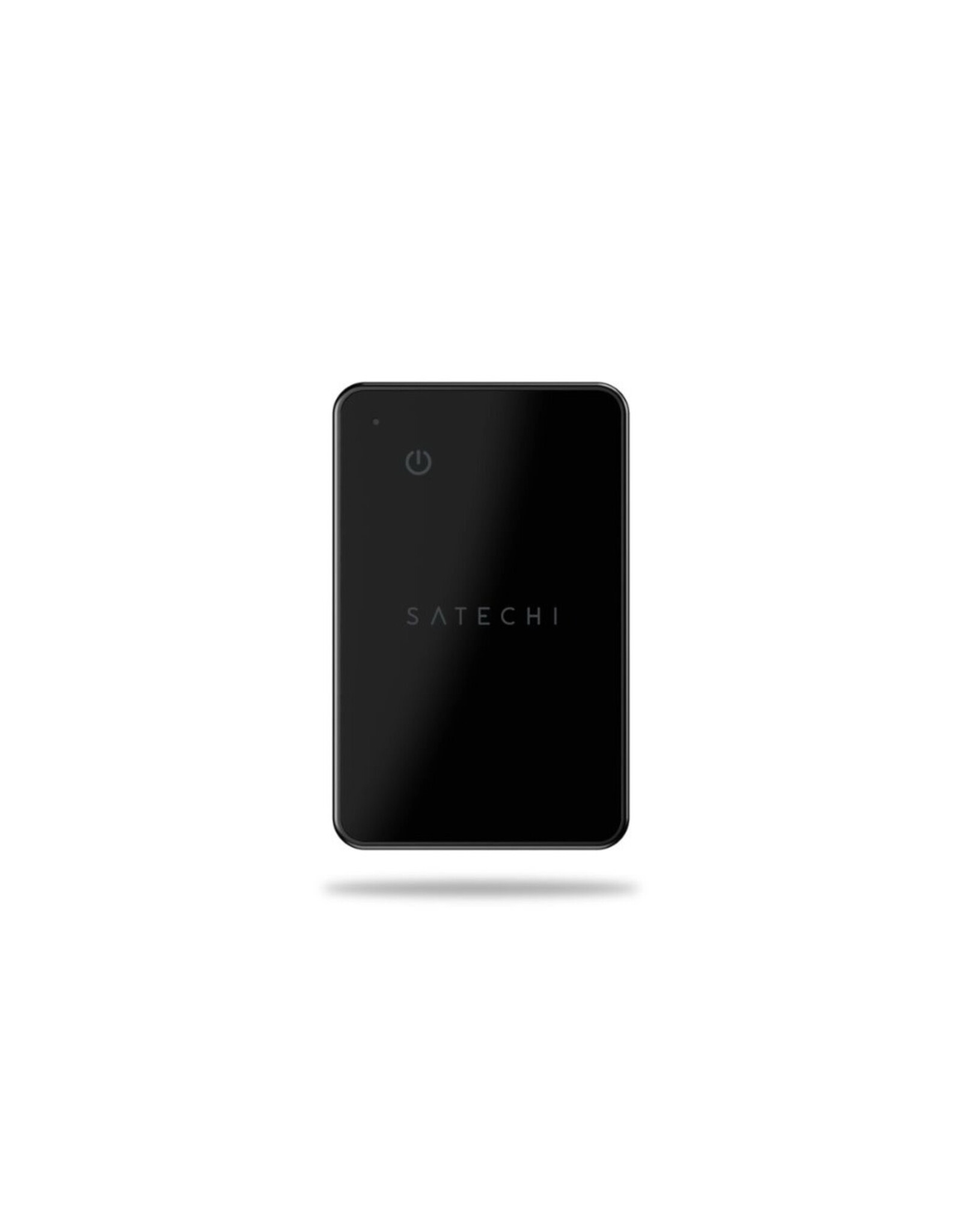 Satechi Satechi FindAll Card - Black