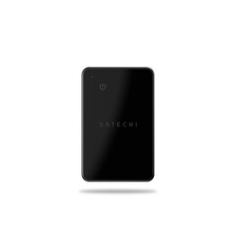 Satechi Satechi FindAll™  Card - Black