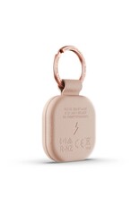 Satechi Satechi Vegan-Leather FindAll Keychain - Desert Rose