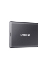 Samsung Samsung Portable SSD T7 1TB Titan Gray USB-C USB 3.2 Gen.2