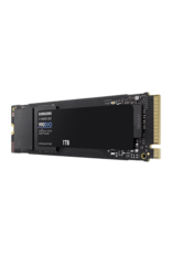 Samsung 1TB Samsung 990 EVO PCIe 4.0 NVMe M.2 SSD 5000MB/s 4200MB/s R/W (suitable for M.2 external enclosures)