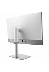 Benq BENQ PD3226G 32" 4K UHD LED Thunderbolt 4/USB-C Designer Monitor - 3840 x 2160 - 1 ms - 144Hz Refresh Rate - Speakers - HDMI - DisplayPort - USB Hub, KVM Switch