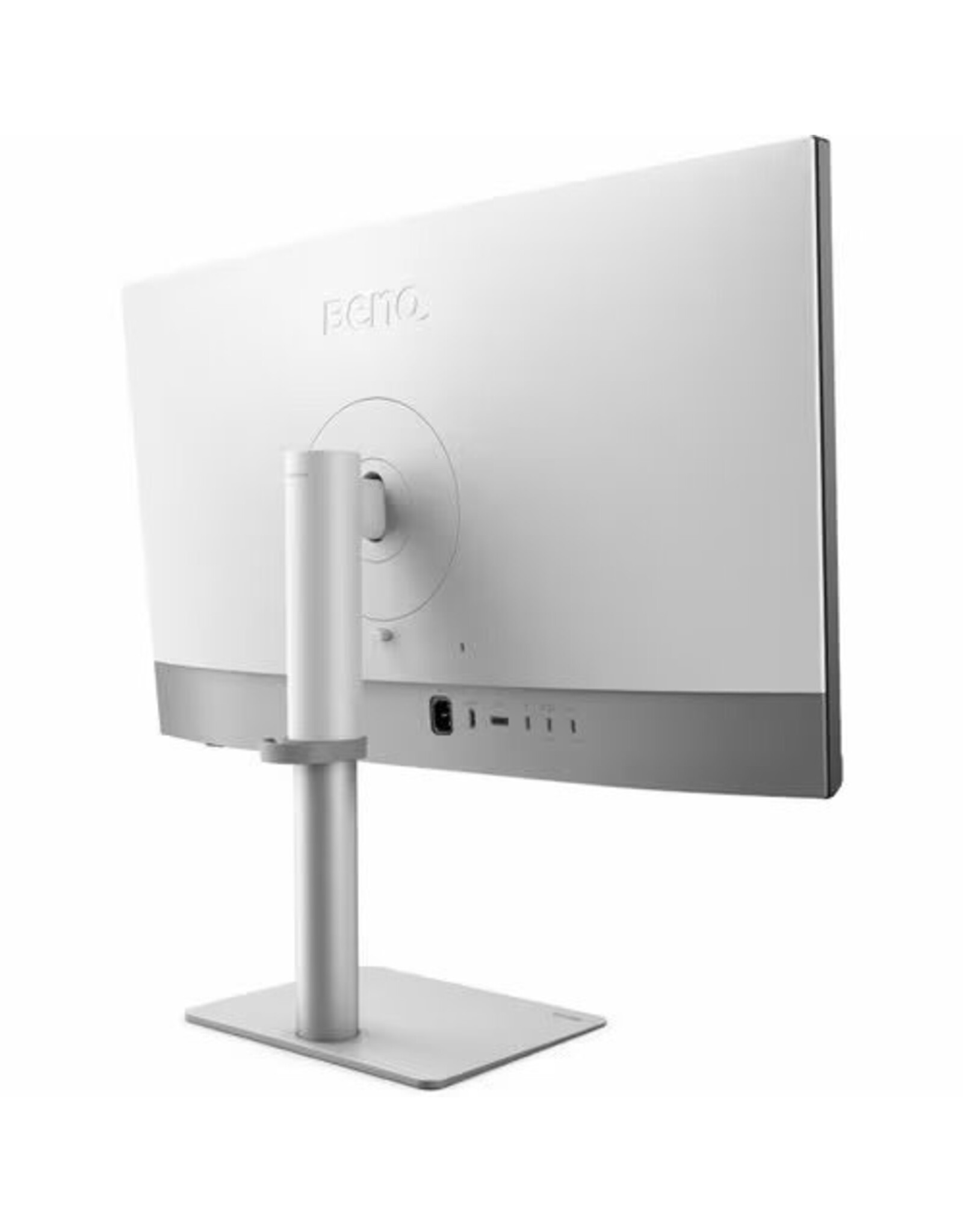Benq BENQ PD3226G 32" 4K UHD LED Thunderbolt 4/USB-C Designer Monitor - 3840 x 2160 - 1 ms - 144Hz Refresh Rate - Speakers - HDMI - DisplayPort - USB Hub, KVM Switch