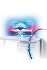 Nanoleaf Nanoleaf Nanoleaf 4D PC Screen Mirror Lightstrip