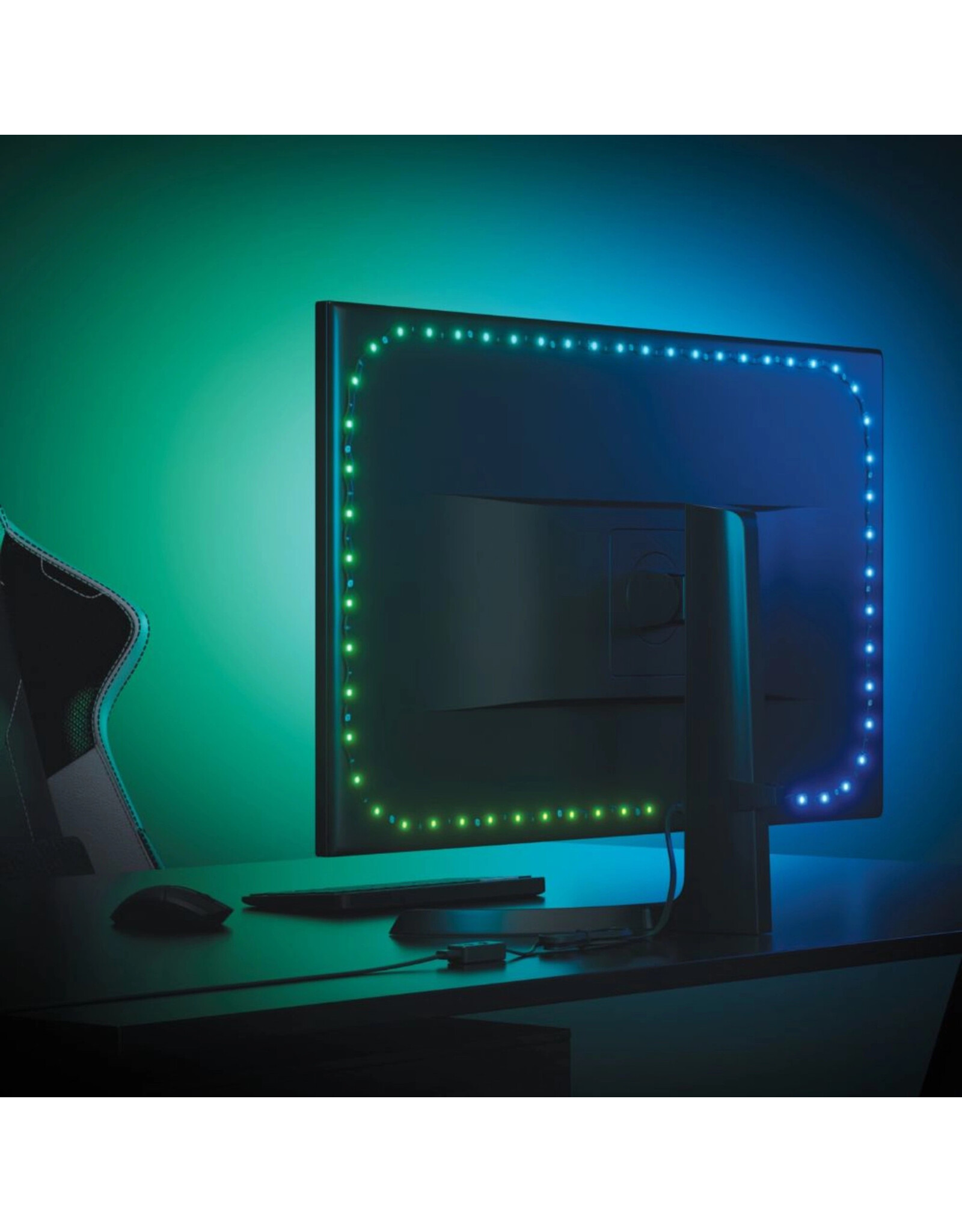 Nanoleaf Nanoleaf Nanoleaf 4D PC Screen Mirror Lightstrip