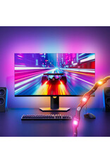 Nanoleaf Nanoleaf Nanoleaf 4D PC Screen Mirror Lightstrip