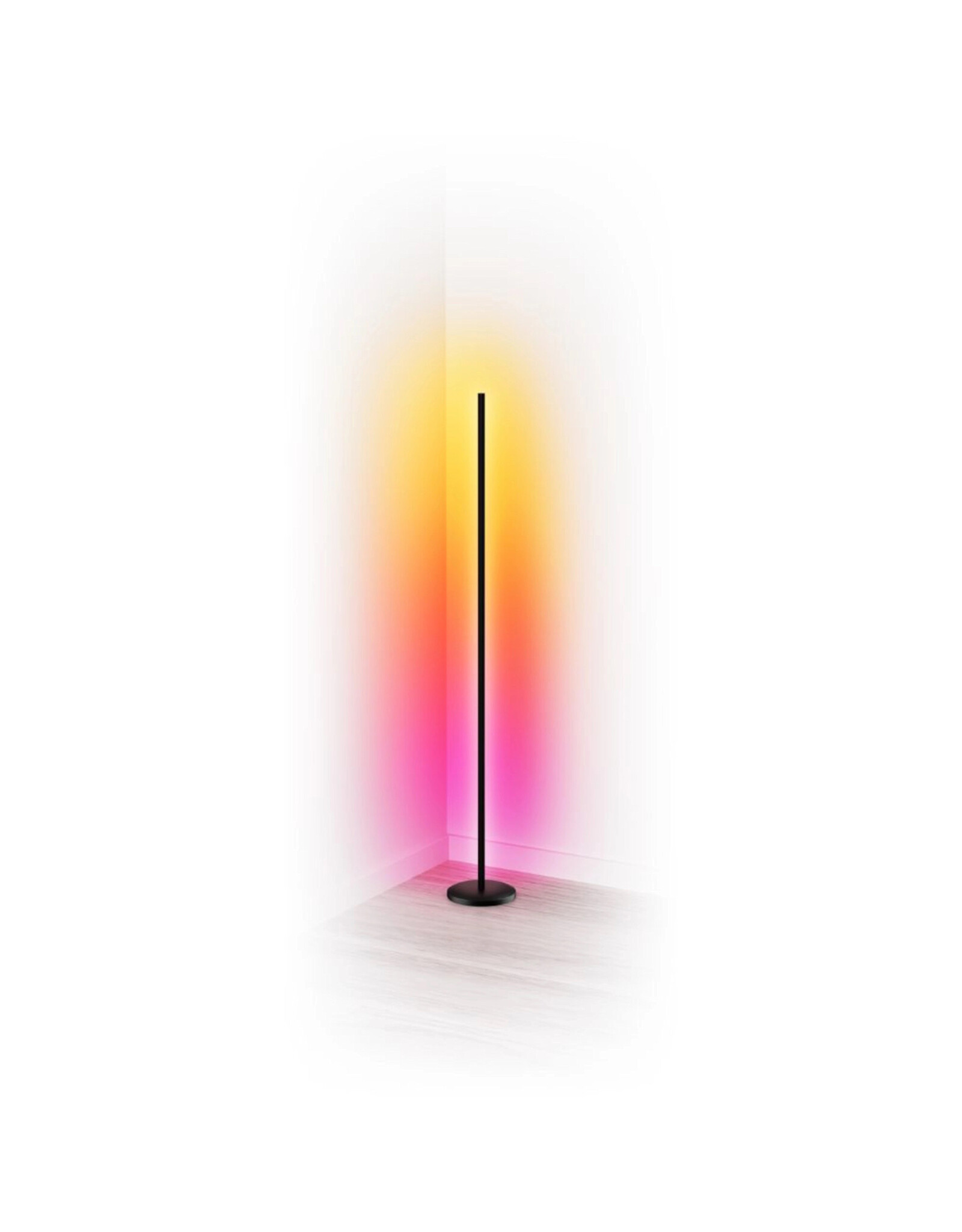 Nanoleaf Nanoleaf Matter Smart Multicolour Floor Lamp