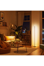 Nanoleaf Nanoleaf Matter Smart Multicolour Floor Lamp