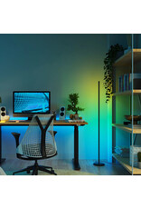 Nanoleaf Nanoleaf Matter Smart Multicolour Floor Lamp