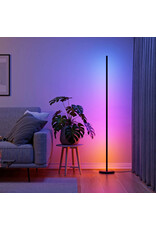 Nanoleaf Nanoleaf Matter Smart Multicolour Floor Lamp