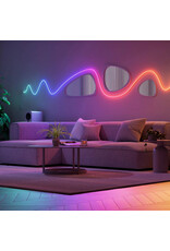 Nanoleaf Nanoleaf Matter Smart Multicolour Rope Light - 5m