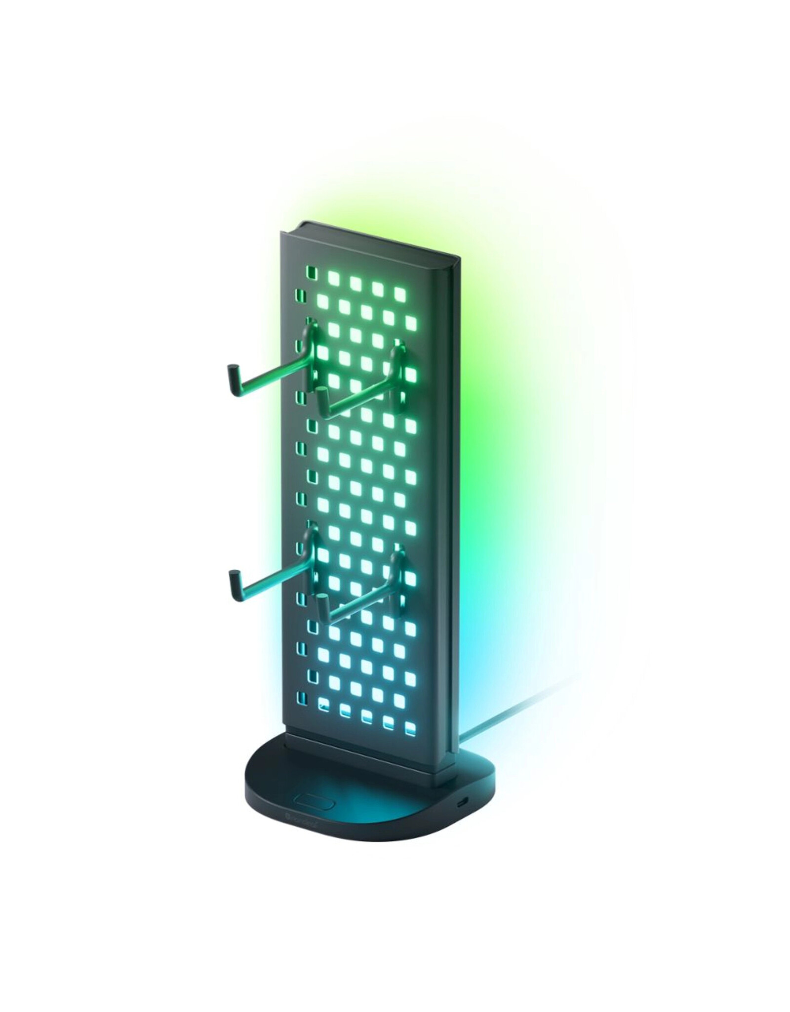Nanoleaf Nanoleaf Pegboard Desk Dock