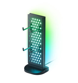 Nanoleaf Nanoleaf Pegboard Desk Dock