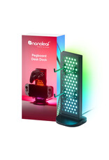 Nanoleaf Nanoleaf Pegboard Desk Dock