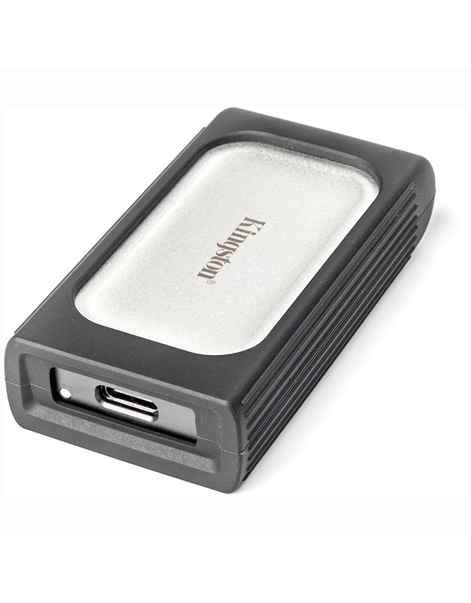 Kingston Kingston XS2000 External Solid State Drive (SSD)