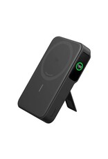 Anker Anker MagGo Power Bank (10K, Built-in Stand & Smart Display) Qi certified portable charger