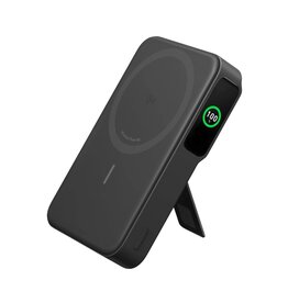 Anker Anker MagGo Power Bank (10K, Built-in Stand & Smart Display) Qi certified portable charger
