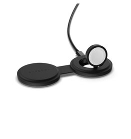 Satechi Satechi OntheGo 2-In-1 Wireless Charger - Black