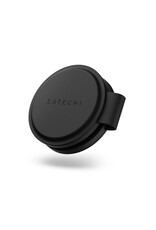 Satechi Satechi OntheGo 2-In-1 Wireless Charger - Black
