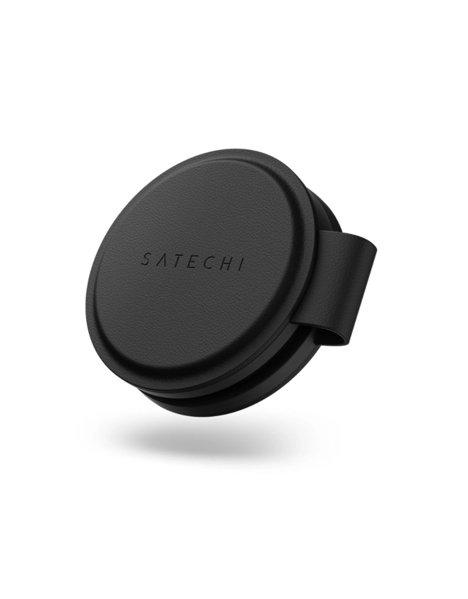 Satechi Satechi OntheGo 2-In-1 Wireless Charger - Black