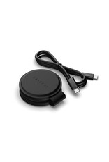 Satechi Satechi OntheGo 2-In-1 Wireless Charger - Black