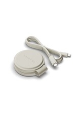 Satechi Satechi OntheGo 2-In-1 Wireless Charger - Sand