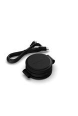 Satechi Satechi OntheGo 3-In-1 Wireless Charger - Black