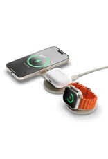Satechi Satechi OntheGo 3-In-1 Wireless Charger - Sand