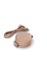 Satechi Satechi OntheGo 3-In-1 Wireless Charger - Desert Rose