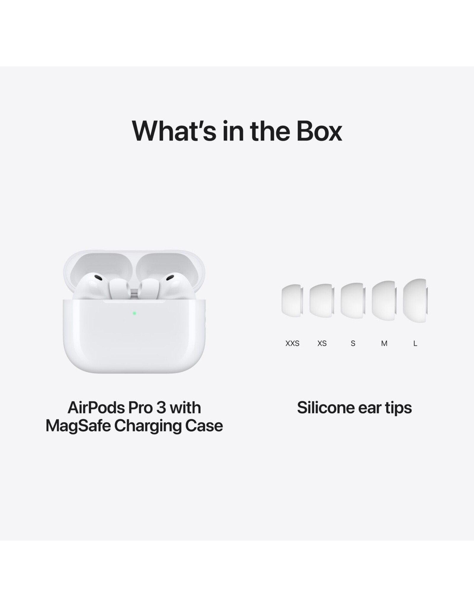 Apple Apple AirPods Pro 3